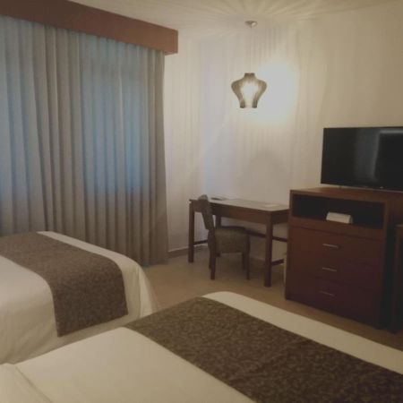Hotel Marlon Chetumal Ngoại thất bức ảnh