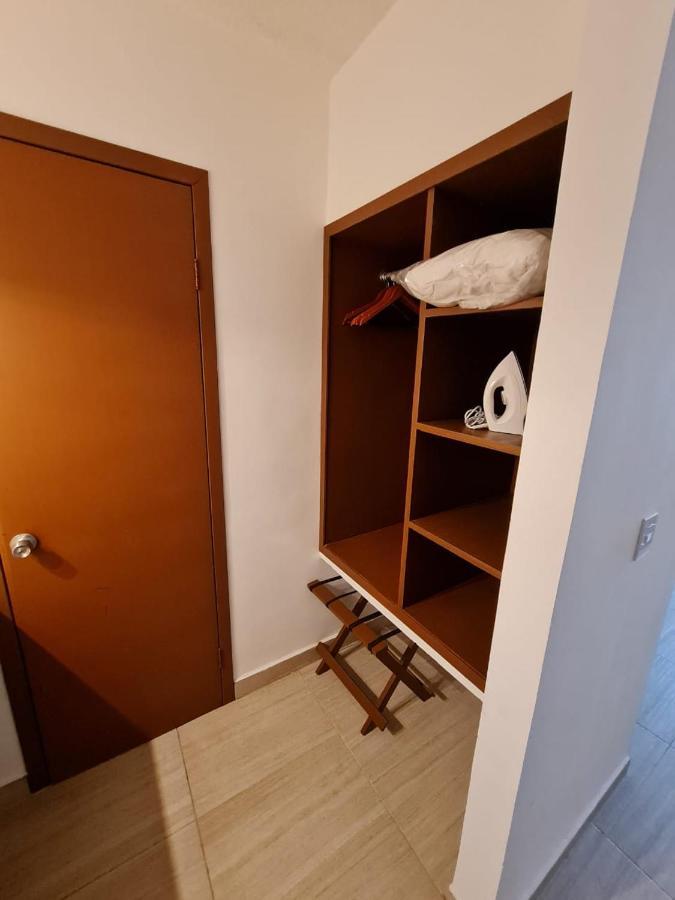 Hotel Marlon Chetumal Ngoại thất bức ảnh