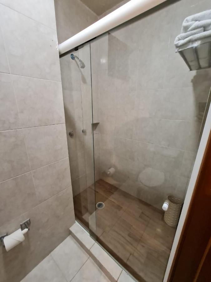 Hotel Marlon Chetumal Ngoại thất bức ảnh