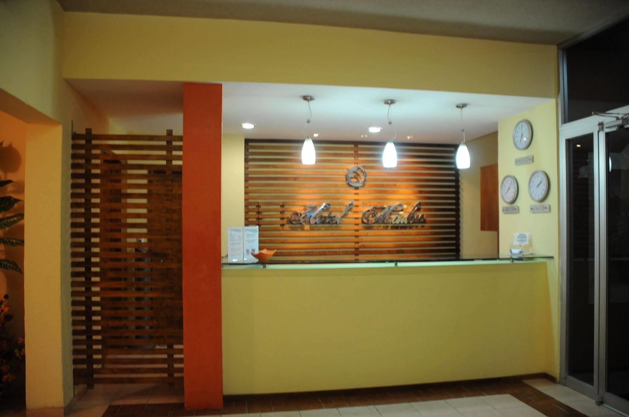 Hotel Marlon Chetumal Ngoại thất bức ảnh
