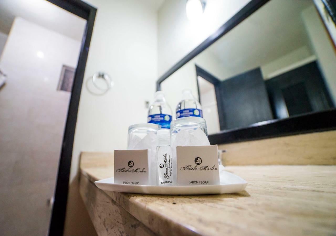 Hotel Marlon Chetumal Ngoại thất bức ảnh